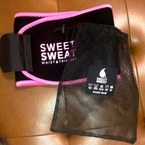 COPY - Sweet Sweat Waist Trainer